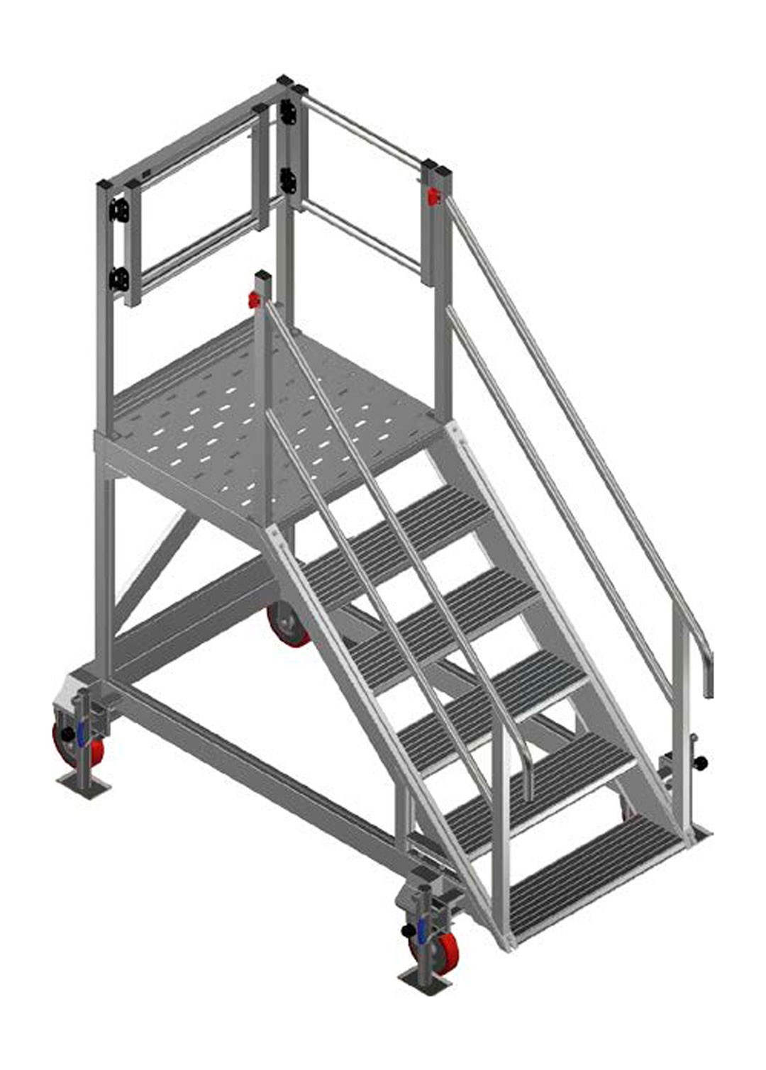 plataforma-acceso-parachoques-pin-tolva